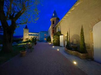 Chateau Des Janroux