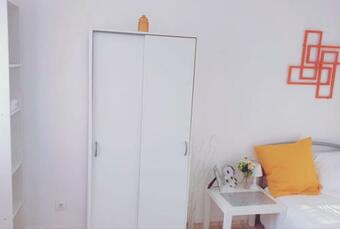 Chambre Priv�e Avec Cl�, Wifi Dans Appartement (Sdb, Wc, Cuisine, Partag�s)