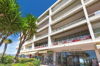 Apartamento Eden Beach