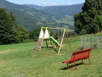 Apartamento G�te La Sapini�re