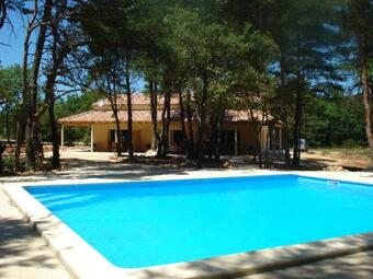 Villa La Lauze