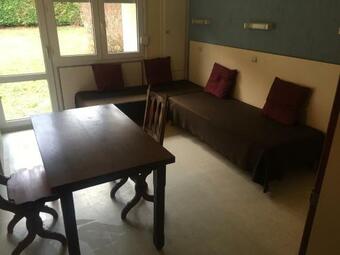 Hotel Capucine