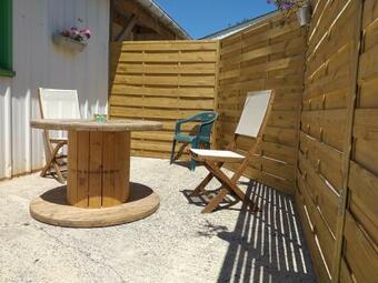 Apartamento L'appart