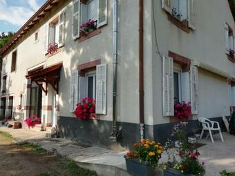 Bed & Breakfast La Mansarde Aux Digitales