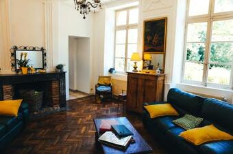 Bed & Breakfast La Maison Du Saula