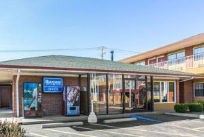Hotel Rodeway Inn & Suites Smyrna