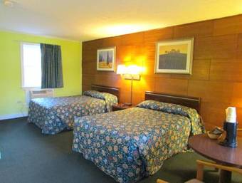Hotel Economy Inn