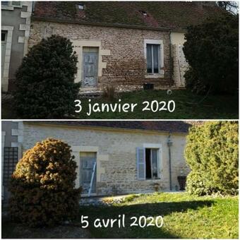 Bed & Breakfast Chambre D'h�tes "au Bord De Loire"