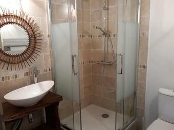 Apartamento Entre Terre Et Mer