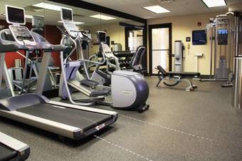 Hotel Hampton Inn And Suites Houston-katy