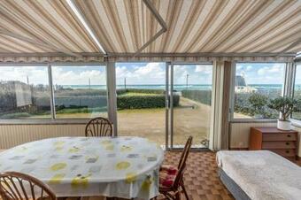 Maison Vue Oc�an Exceptionnelle