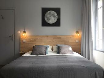 Apartamento Nuit Sur Le Pont 4