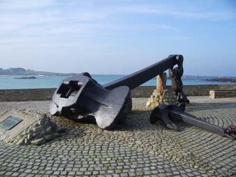 G�te Tromenec