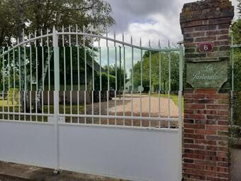 Bed & Breakfast La Pastorale