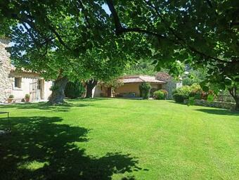 Villa Fontdecounet