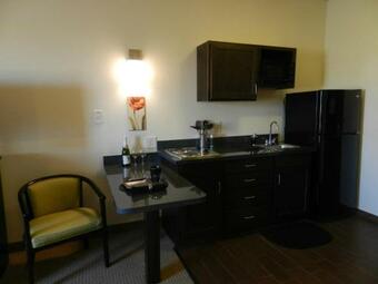 Hotel Black Gold Suites