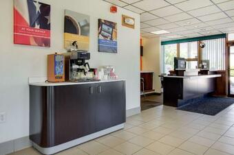 Motel 6-geneva, Oh
