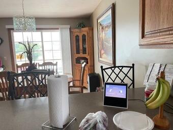 The Condra House