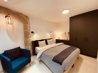 Apartamento Prestations De Qualit� En Plein Centre Historique