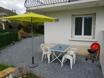 Apartamento Appartement Isabelle