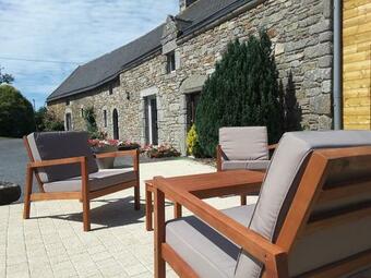 Bed & Breakfast La Longere D'helene