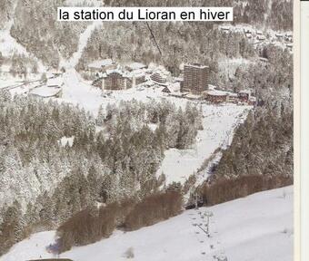 Apartamentos Vacances Au Pied Des Monts Du Cantal