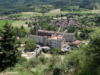 L'estaou