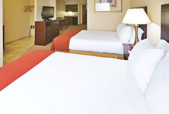 Holiday Inn Express Hotel & Suites - Irving Convention Center - Las Colinas, An Ihg Hotel