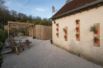 Villa J&j Room - H�bergement D'exception Pr�s De Provins!