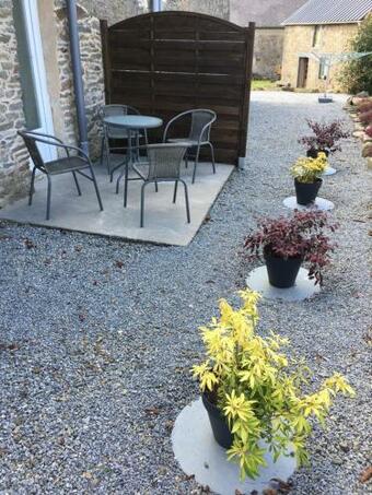 Cornish Cottage