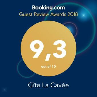 G�te La Cav�e
