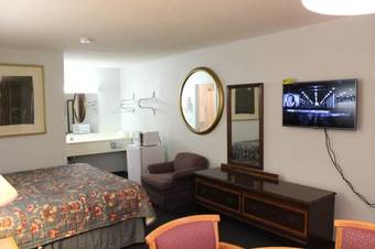Holiday Motel