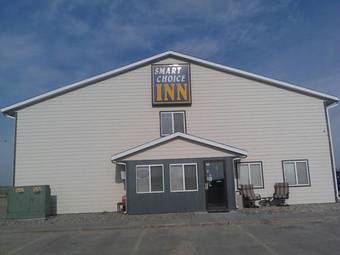 Motel Smart Choice Inn & Suites