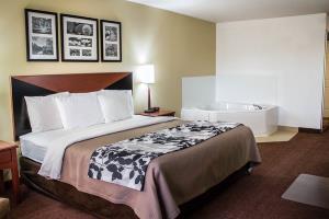 Hotel Sleep Inn & Suites Chambersburg