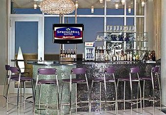 Hotel Springhill Suites By Marriott Philadelphia Airport / Ridley Park
