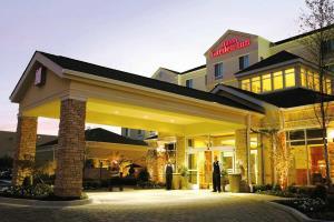 Hotel Hilton Garden Inn Valley Forge/oaks