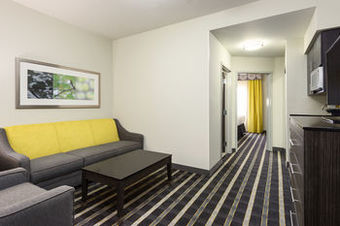Hotel Holiday Inn Express And Suites Norman
