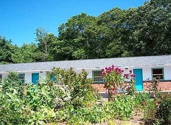 Posada Aquastar Inn