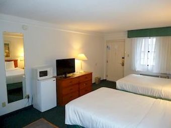 Motel 6 Knoxville