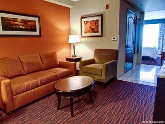 Hotel Hilton Garden Inn Rapid City