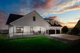 The Gables At Quandary Vineyards