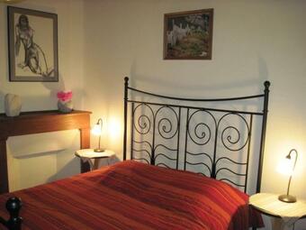 Bed & Breakfast Le Ribet