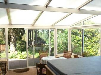 Bed & Breakfast L'ecrin De Pradou Glaz