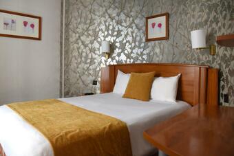 Timhotel Opera Madeleine