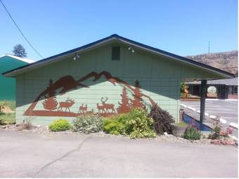 Hotel Mingo Motel