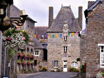 Bed & Breakfast L'ancien Presbytere