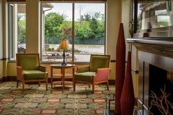 Hotel Hilton Garden Inn Cleveland East / Mayfield Village