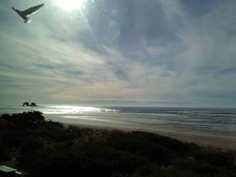 Motel Silver Sands