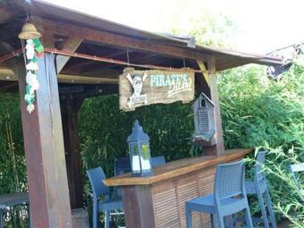 Les Bambous B&B