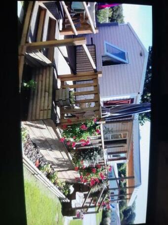 Camping Litteau